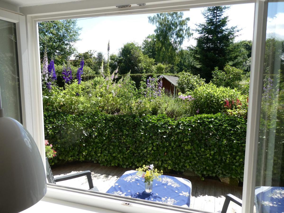 Ferienwohnung Mattenweg 1A 힌터짤텐 외부 사진